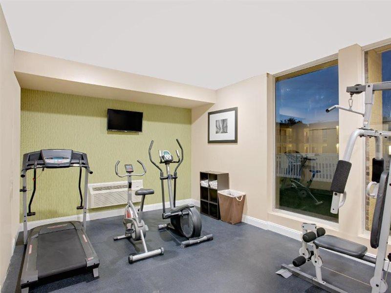 Days Inn By Wyndham Easton Extérieur photo