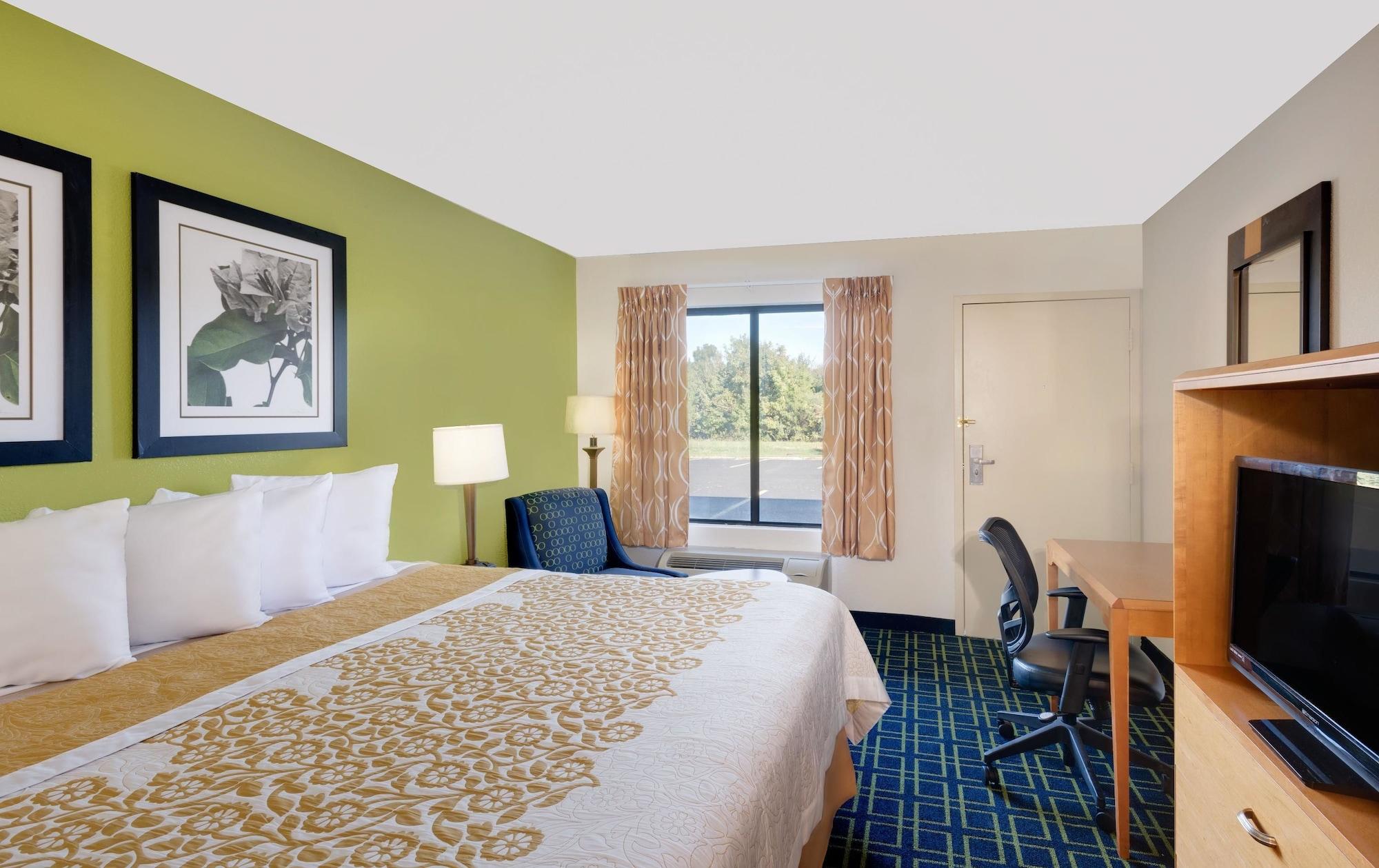 Days Inn By Wyndham Easton Extérieur photo