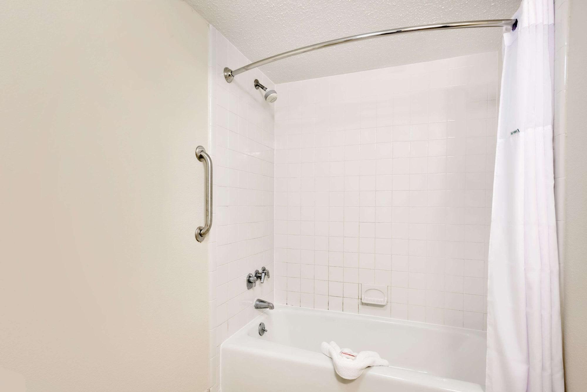 Days Inn By Wyndham Easton Extérieur photo