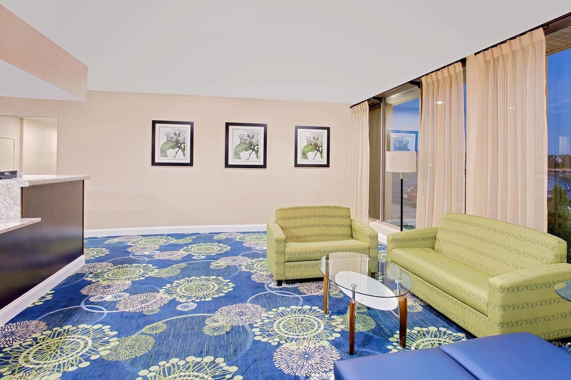 Days Inn By Wyndham Easton Extérieur photo