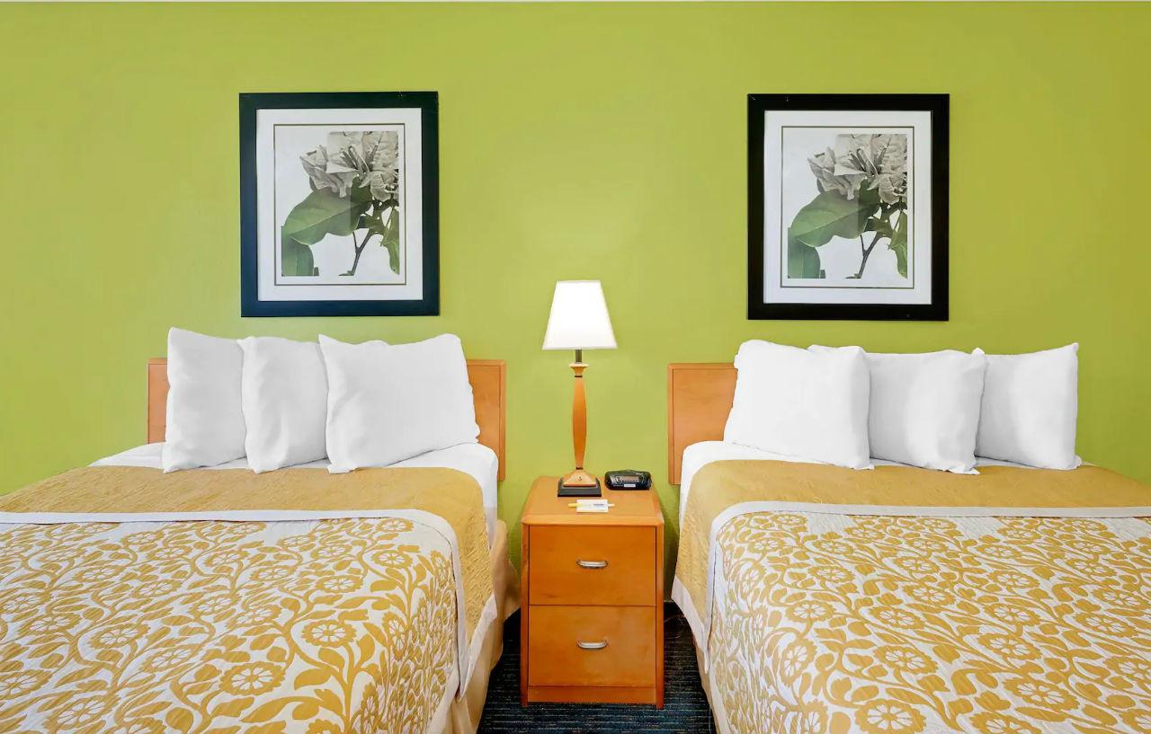 Days Inn By Wyndham Easton Extérieur photo