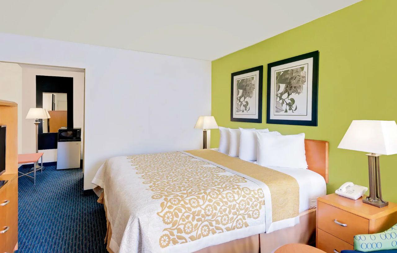 Days Inn By Wyndham Easton Extérieur photo